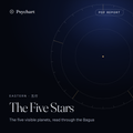 The Five Stars Report (PDF report) by Psychart